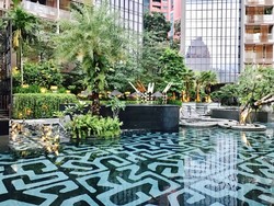 OUE Twin Peaks (D9), Condominium #180320372